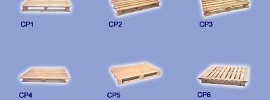 NEW PRODUCT LAUNCH: CP Pallet Blocks 